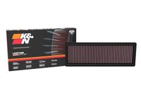 K&N 33-5146 vervangingsluchtfilter