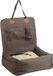 Autostoel Kayce Bruin 60x51x20cm