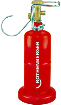 Rothenberger Rothenberger propaantank klein 0.5kg