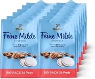 Tchibo Feine Milde Koffiepads - 12 x 36 stuks