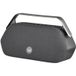 Monster Enceinte Bluetooth portable Adventurer Plus, TWS, Étanche, Noir