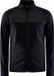 Craft ADV Explore Fleece Midlayer M 1910396 - Black-Granite - XL