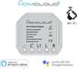 Homcloud Wifi Switch Module Compatibel met Amazon Alexa en Google Home
