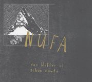 Sonic Rendezvous Nufa - Das Wetter Ist Schon Heute (CD)