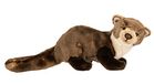 Uni-Toys Steenmarter - 40 cm Pluche Dier