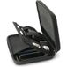 Shockguard Carry Tech Pouch, Schwarz