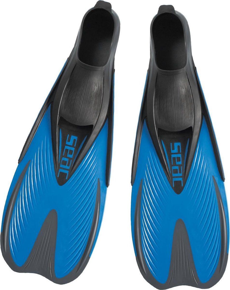 Seac Speed - Zwemvliezen - Blauw - Maat 40/41
