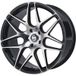 RH RB11 noir poli 11.5Jx21 5x112 ET50
