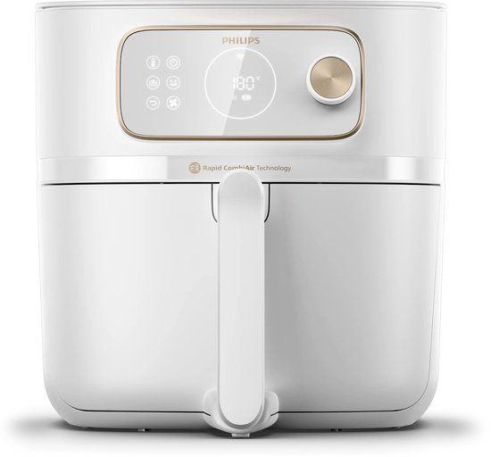Philips 7000 series Airfryer Combi XXL Connected
