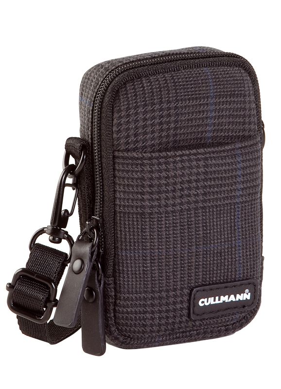 Cullmann BERLIN Compact 100 - Cameratas - Bruin