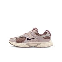 Nike V5 RNR BG Sneakers Unisex Kinderen Beige Maat EU 36,5 - Model HQ6411-201