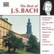 Outhere Naxos Various Artists - The Best Of Bach (CD)