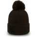 New Era Bonnet New York Yankees Knits Marl Bobble