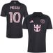 Adidas Inter Miami Maillot Extérieur 2026 MESSI 10
