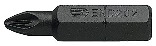 FACOM END.203 Schroefinleg Pozidriv-profiel 5/16 - 32mm - 1 stuk