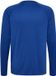 Hummel Jersey met lange mouwen Hmlcore 2.0 True Blue/White
