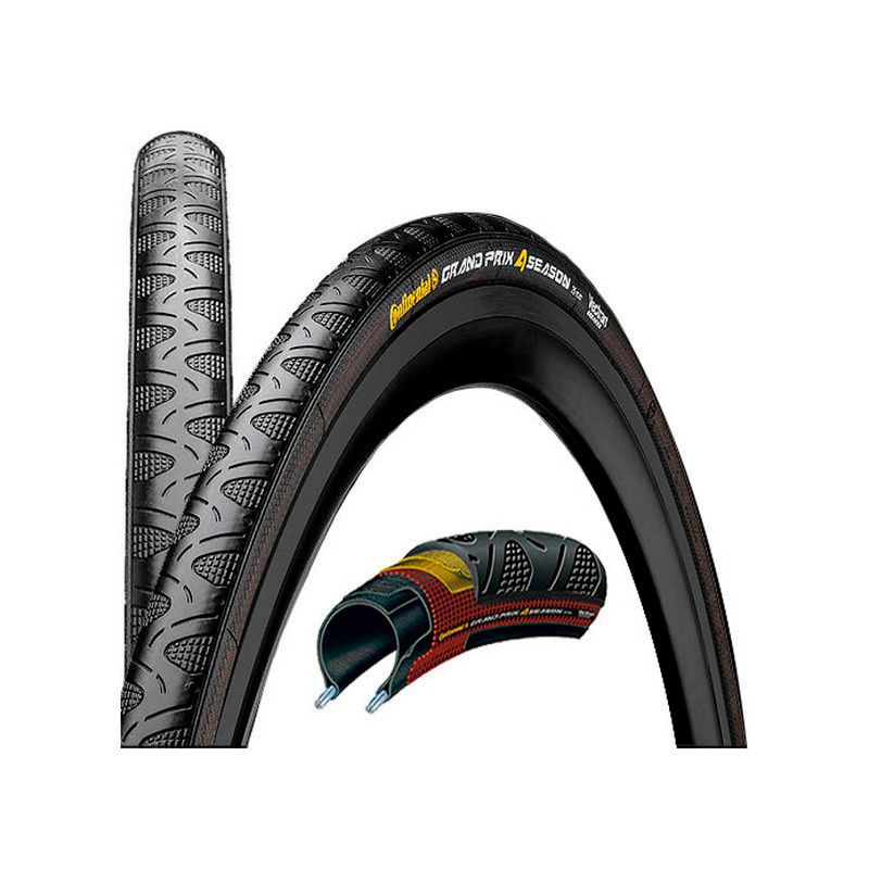 Continental Grand Prix 4 Season - 4019238409093