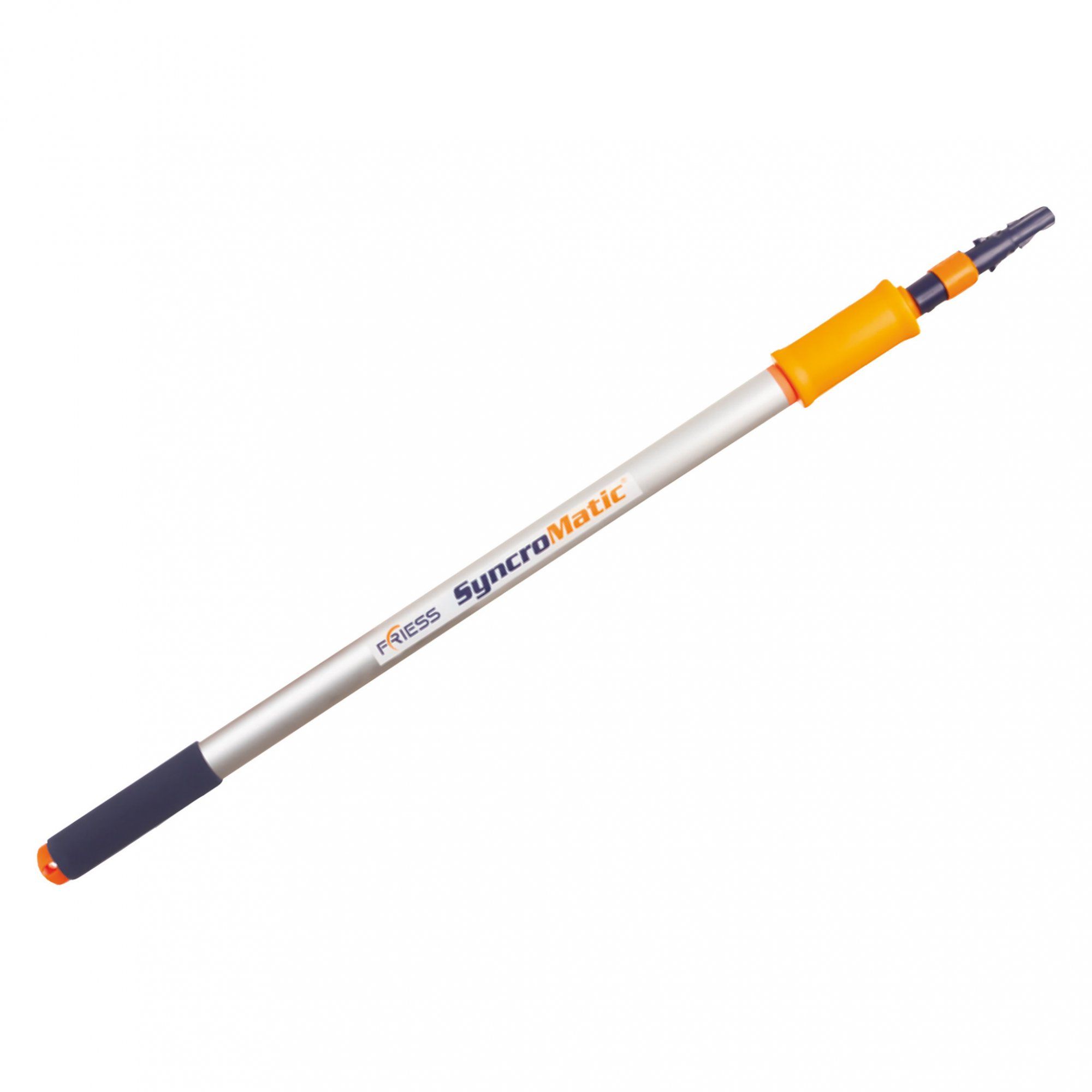 Friess Syncromatic Telescoopsteel - 106-220cm