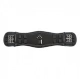 Busse 3D Air Effect Dressuur Singel - Zwart