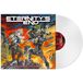 Suburban Eternity's End Embers Of War LP Coloured Vinyl White