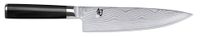 Kai DM-0706 Europe Shun/mes, 34 x 5 x 2,5 cm, Zwart