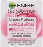Garnier Vochtinbrengende crème gezicht Vrouwen 50 ml