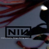 Universal Music Nine Inch Nails - Things Falling Apart