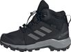 Adidas Terrex Mid Gore-Tex Wandelschoenen - Kinderen - Zwart