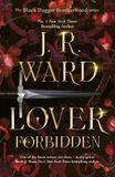 Lover Hachette Ireland Lover Forbidden Paperback