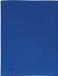 favorito Favorit 100460300, Polypropyleen (PP), Blauw, 60 vel, 220 mm, 300 mm