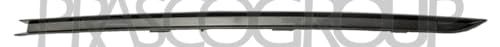 PRASCO Blende, Stoßfänger VG0561244 vorne links | Compatibel met: VW PASSAT B8, PASSAT B8 Variant