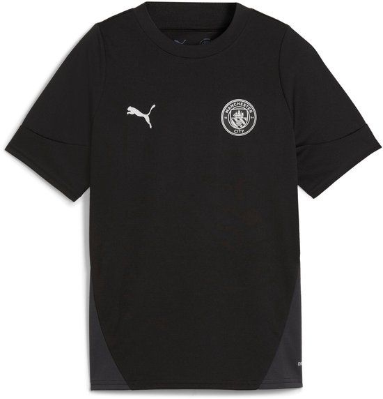 Puma Manchester City trainingsshirt voor kinderen 2025/26