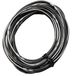 DAYTONA 93192 Kabel & Adapter, Zwart/Wit