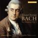 PIAS Nederland Chandos Records Sophie Yates - J.S. Bach: Six Sonatas, Op. 5 (CD)