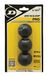 Dunlop Squashballen Pro, 2 gele stippen