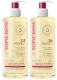 Topicrem crème solaire visage 500 ml