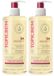 Topicrem crème solaire visage 500 ml