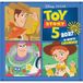 Toy Story Disney Muurkalender 2027