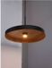 Osram LED Plat Lamp E27 Special Mat 45W 320lm 827 Zeer Warm Wit Dimbaar
