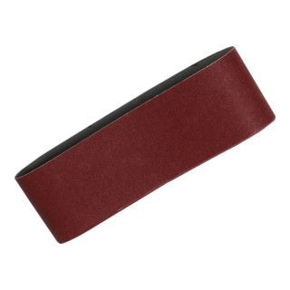 Makita schuurband 76x533mm K240 - 25 stuks - P-37306