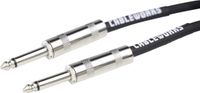 Gator Cases GCWB-INS-20 audio kabel 6,1 m 6.35mm Zwart