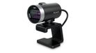 Microsoft LifeCam Cinema for Business Webcam - 720p, USB 2.0, Black