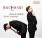 PIAS Nederland Stefan Temmingh & Benno Schachtner, The Gentleman's Band - BacHasse - Opposites Attract (CD)