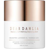 Dear Dahlia Reinigingscrème Unisex 50ml