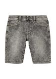 s.Oliver Jeans 'Pete' grijs