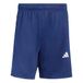 adidas heren Workout Essentials All-Set Short Shorts, dark blue, S 9 inch