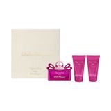 Salvatore Ferragamo Signorina Ribelle Spring Kit 3 stuk(s) Vrouw