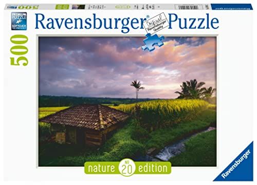 RAVENSBURGER PUZZLE 16991 Puzzel voor volwassenen - Multicolor - 2022