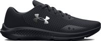 Under Armour Charged Pursuit 3 Hardloopschoenen - Zwart - Dames - Maat 40