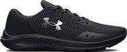 Under Armour Charged Pursuit 3 Hardloopschoenen - Zwart - Dames - Maat 40